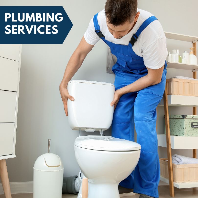 Plumbing Company in Havelock, NC